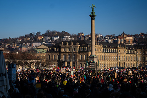 STUTTGART